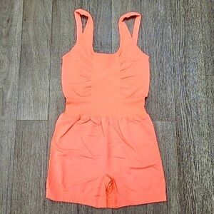 Zenana Sports Athletic Wear• One Piece Added Support for Exercise, Fitne…